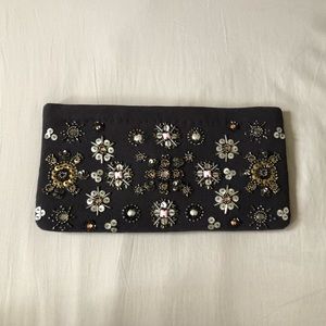 Club Monaco Kasey Clutch